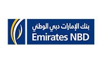 emirates nbd bank