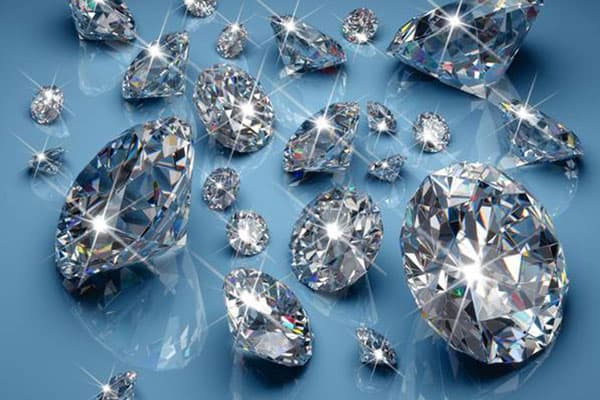 Diamonds