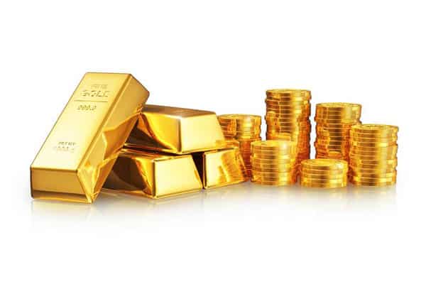 Gold